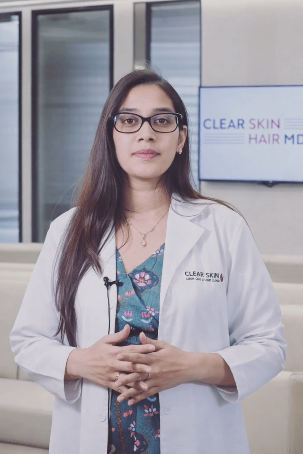 Best Dermatologist in Pune | Dr. Ruchi Bhirud