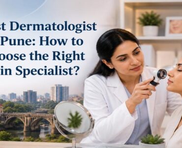 Best Dermatologist in Pune
