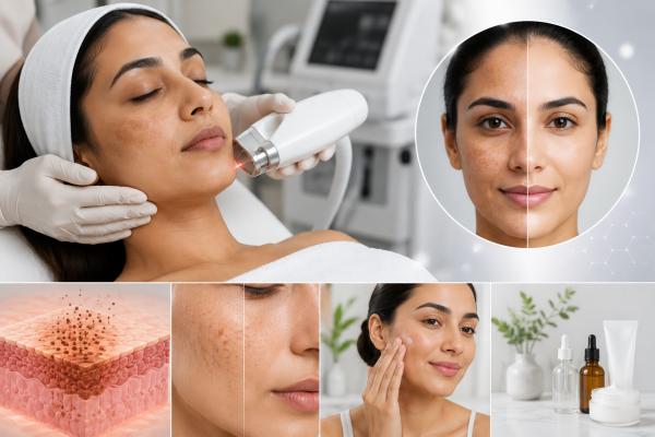 Pigmentation Treatment in Pune