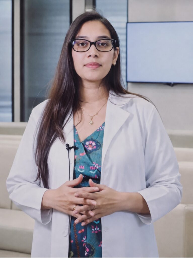 Dr. Ruchi Bhirud (Jawale) - Skin Specialist in Pune | Best Dermatologist in Pune